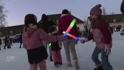 Check out the sights and sounds from the kickoff of the Ontario Winter Games News Clip