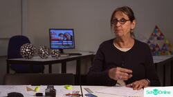 GCSE Secondary Maths Age 13-17 - Number: Reverse Percentages - Explained Instructional Video