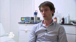 The Science of Smell: Why Sweat and Feet Stink Instructional Video