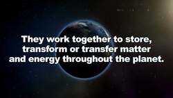 Understanding Earth's Geosphere: The Foundation of Our Planet Instructional Video