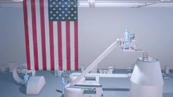 SpaceX will build Mar spaceships at the Port of Los Angeles Instructional Video