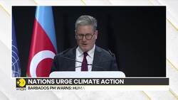 Azerbaijan Defends Fossil Fuels at COP29 News Clip