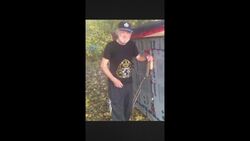 This carpenter is building mobile shelters for homeless people News Clip