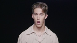 The Taming of the Shrew 1.1 Performance: Lucentio, Lines 223-232 Instructional Video