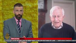 US-UK trio win Nobel Medicine Prize for Hepatitis C discovery News Clip