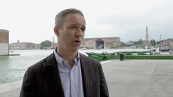 Walls of Venice: The Massive Floating Barriers of the MOSE Project Instructional Video