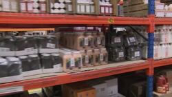 Increasing food prices and supplier costs impacting JJ Food Service Ltd News Clip