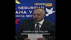 Venezuela arrests six foreigners for alleged CIA plot to assassinate Maduro Instructional Video