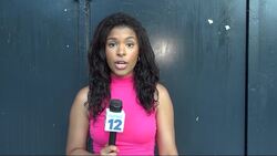 Surveillance footage shows group vandalizing Bronx Jewish Center News Clip