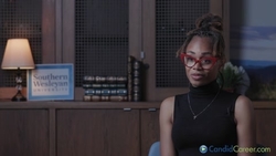 Gratitude and Transformation: A Student's Journey Instructional Video