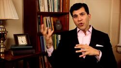 What Is Bipolar Disorder (Manic-Depressive Disorder)? Instructional Video