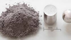 Palladium: Properties, Uses, and History Instructional Video