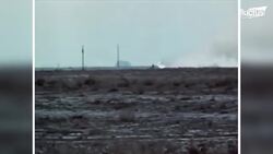 Inside US Super Advanced Facility Testing Future Ejection Seats Instructional Video