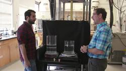 Geophysicist Jon Aurnou (Get to Know a Scientist!) Instructional Video