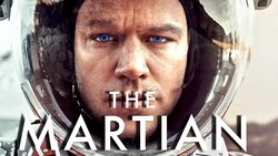 Interesting Facts: 'The Martian' Instructional Video