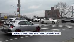 South Bronx braces for potential air quality impacts from congestion pricing News Clip