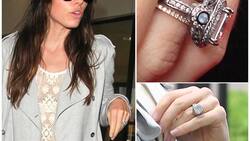 How to Get an Engagement Ring like Jessica Biel's Instructional Video