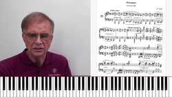 How Did Liszt Compose: - Composer Insights Instructional Video