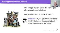 Reading 'The Twisted Tree': exploring the opening Instructional Video