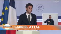 UK-France fishing row talks set to continue in the coming days News Clip