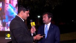 India is Italy's "perfect partner", says Italian Senator Gelmetti: WION Exclusive Interview News Clip