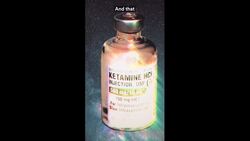 Psychedelic drugs for depression News Clip