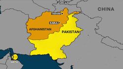 Islamic State claims killing of Chinese national in Afghanistan News Clip