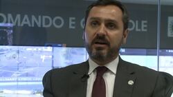 2016 Olympics security budget slashed News Clip