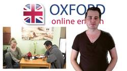 How to Describe a Picture in English - Spoken English Lesson Instructional Video