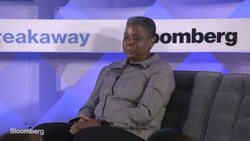 Ursula Burns on Disruption News Clip