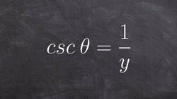 Evaluate for theta between 0 and 2pi Instructional Video