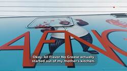 Bringing a Community Together Through Tacos Instructional Video