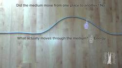 Introduction to Waves Instructional Video