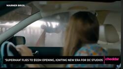 ‘Superman’ Flies to $122M Opening, Igniting New Era for DC Studios Instructional Video