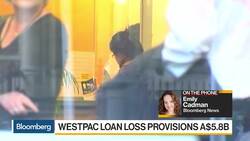 Westpac Banking Defers Dividend as Profits Plunge News Clip
