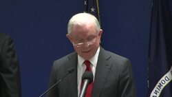 US targets key transnational criminal groups News Clip