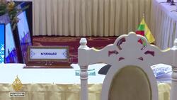Myanmar crisis, Taiwan tensions top ASEAN summit agenda News Clip