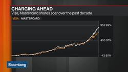 Visa and Mastercard Reach $6.2 Billion Settlement on Card Fees News Clip