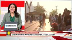 China’s Debt Trap: How Xi's BRI is Sinking the World’s Poorest Nations News Clip