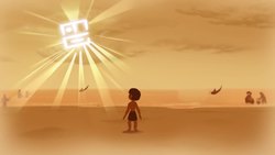 TED-Ed: A day in the life of an ancient Peruvian shaman Instructional Video