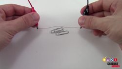 How Does an Electromagnet Work? Instructional Video