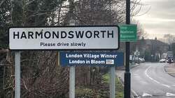 Climate group says Heathrow expansion would be ‘catastrophic’ News Clip