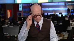 Video and audio recordings reveal chaos of Nova Scotia manhunt News Clip