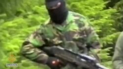 Northern Ireland marks 25 years since end of conflict News Clip