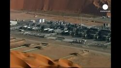 Saudis brace for ‘prolonged period’ of low oil prices News Clip