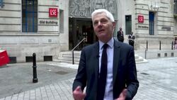 CLEAN : UK analyst reacts to reports Boris Johnson will resign News Clip