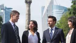 Mexico Foreign Manager Instructional Video