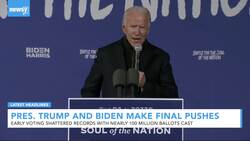 Newsy's Latest Headlines News Clip