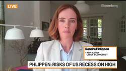 How to Price the Risk of Russia's Tightening Grip on Gas News Clip