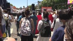 Latin America reports worst economic crisis in over a century News Clip